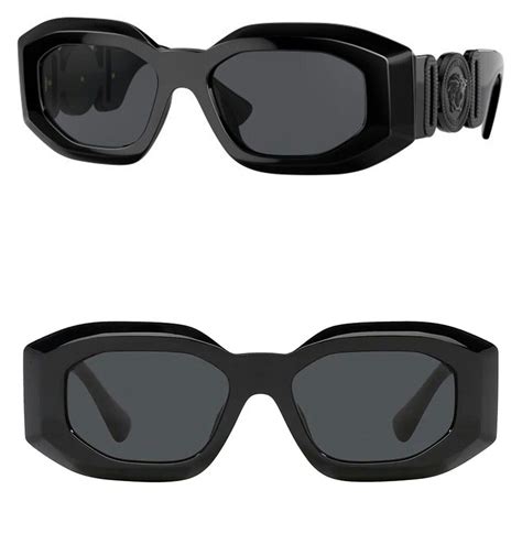 versace 4425|Versace Unisex Sunglasses, VE4425U .